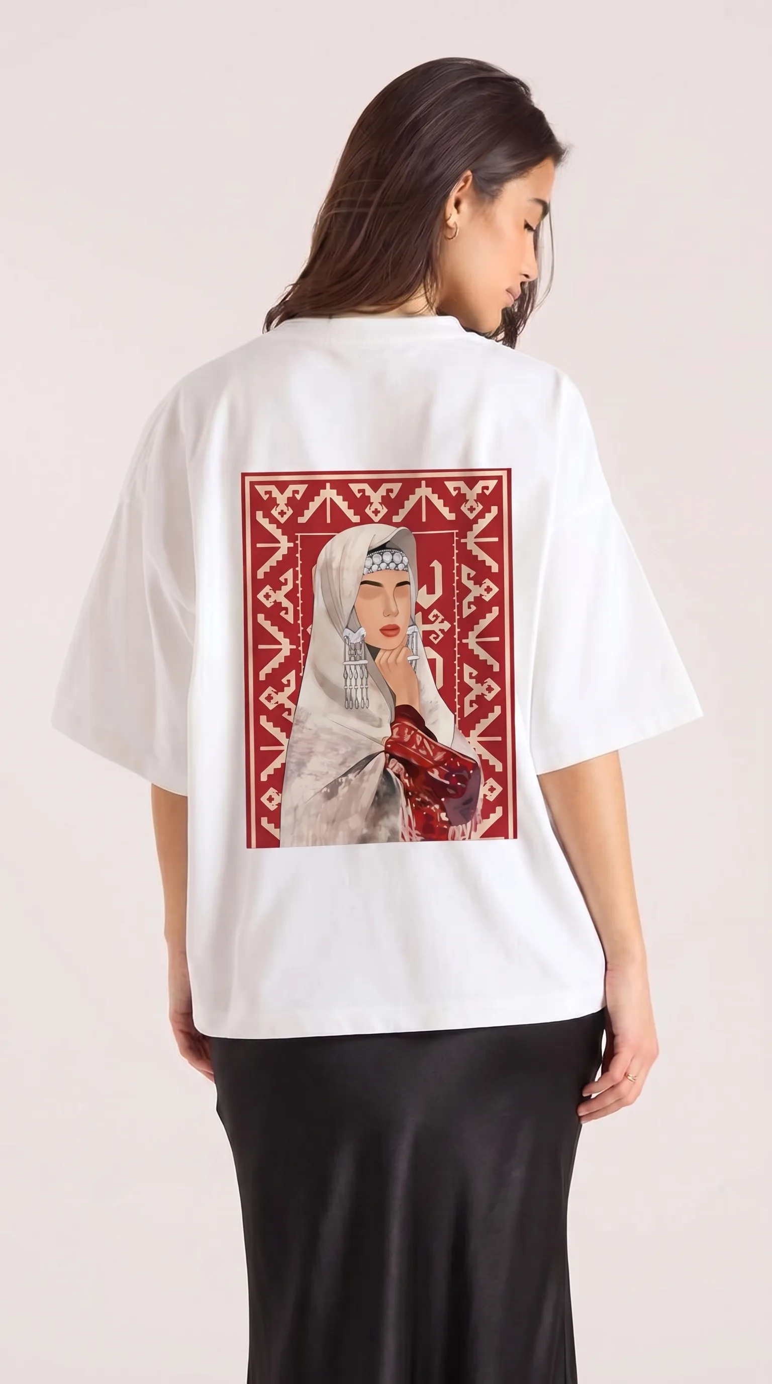 "Heritage Bride" T-Shirt